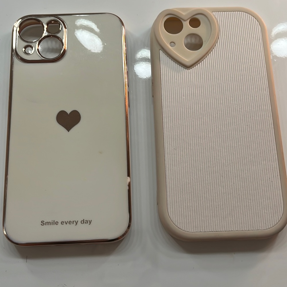 iPhone 13 case’s